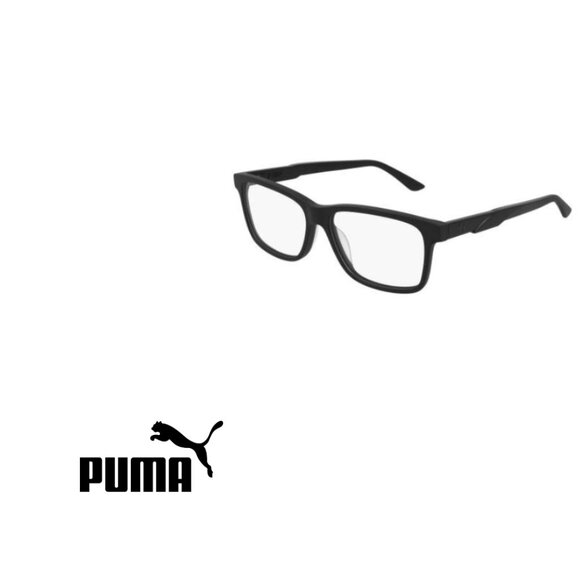 Puma Active PU0341O Eyeglasses - Picture 1 of 12